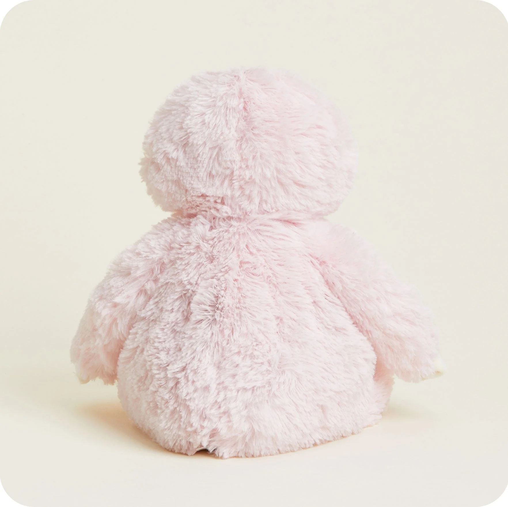 Pink Sloth Warmies - Image 8