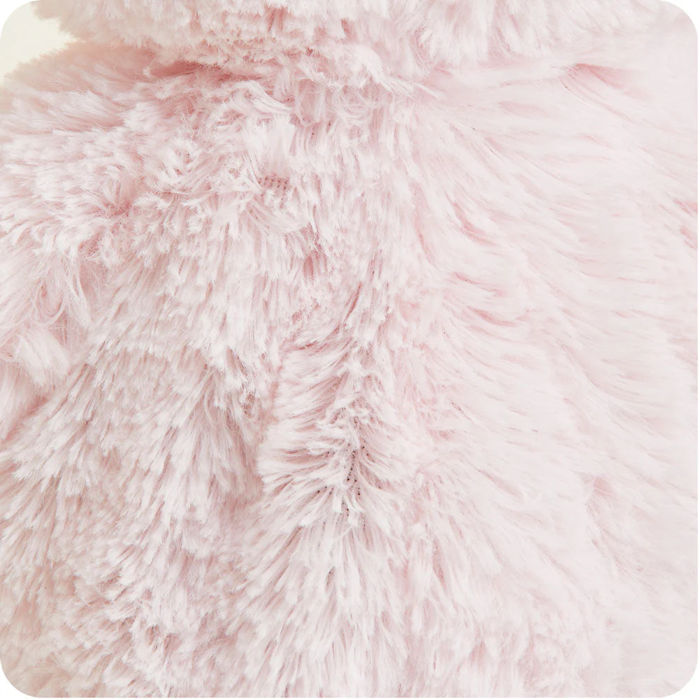 Pink Sloth Warmies - Image 9