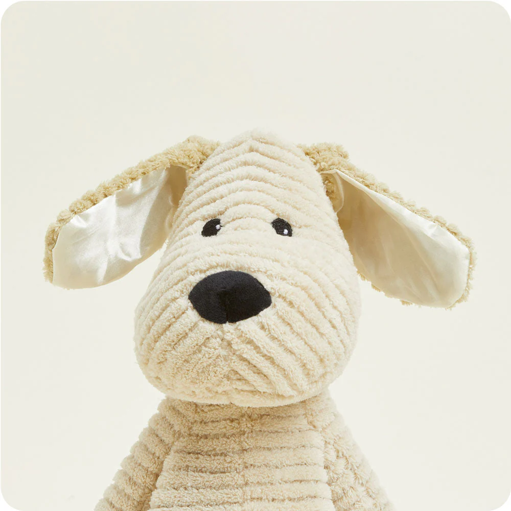 Puppy - My First Warmies - Image 3