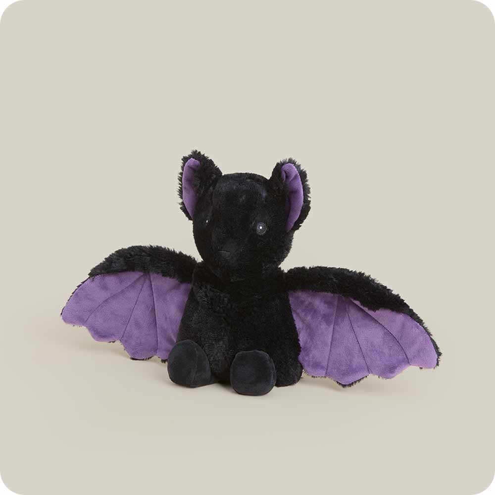 Purple Wing Bat Warmies - Image 4