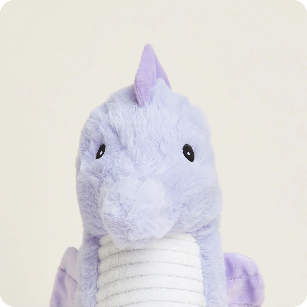 Seahorse Warmies - Image 3