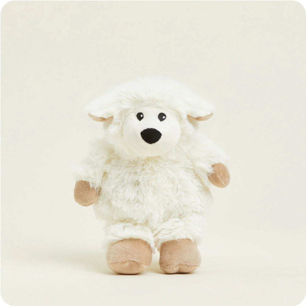 Sheep Warmies Junior - Image 5