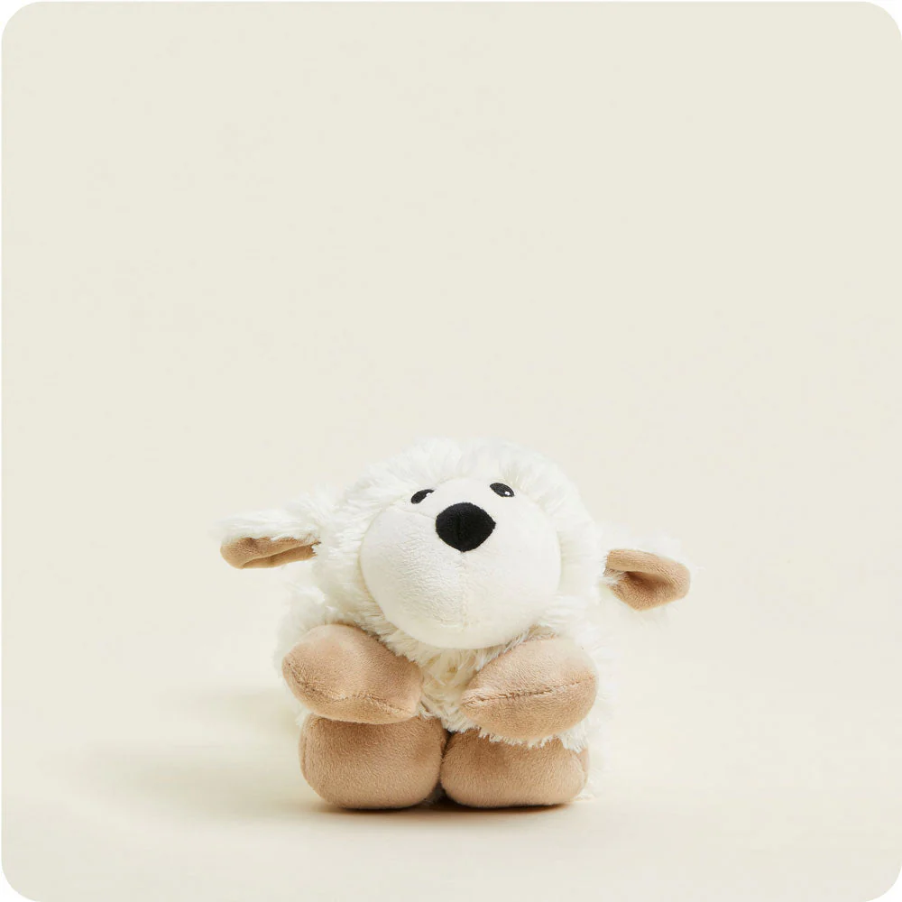 Sheep Warmies Wrap - Image 3