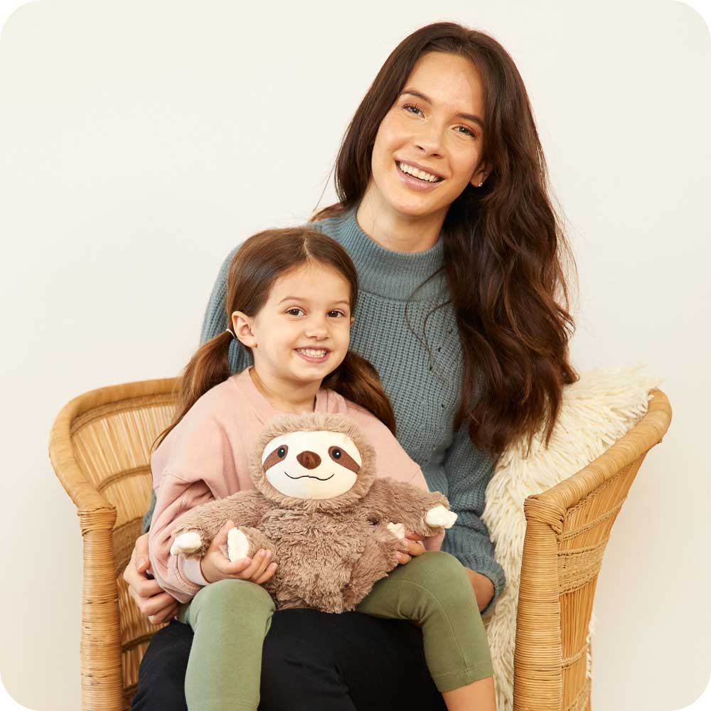 Sloth Warmies - Image 11