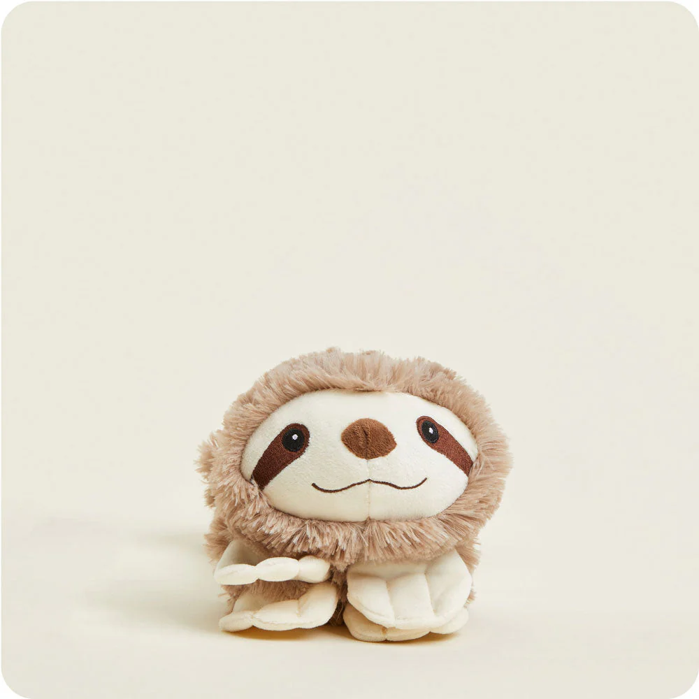 Sloth Warmies Wrap - Image 3