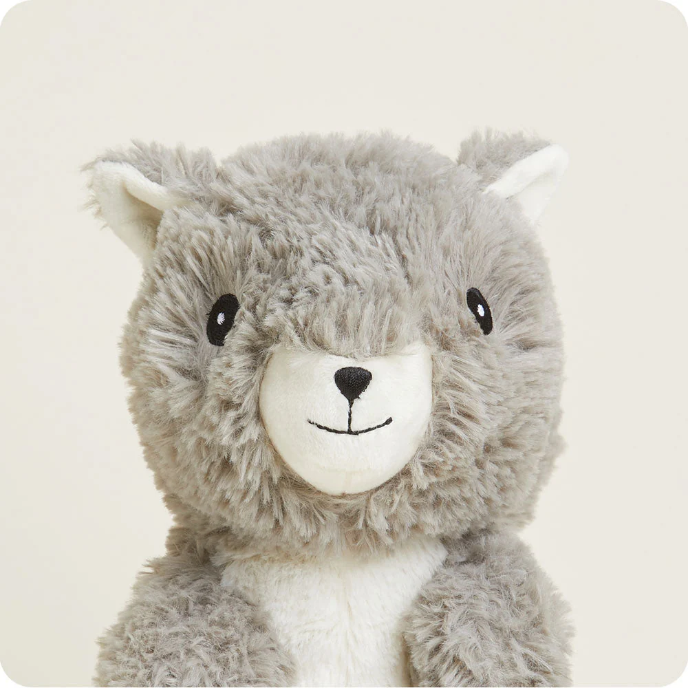Squirrel Warmies - Image 4