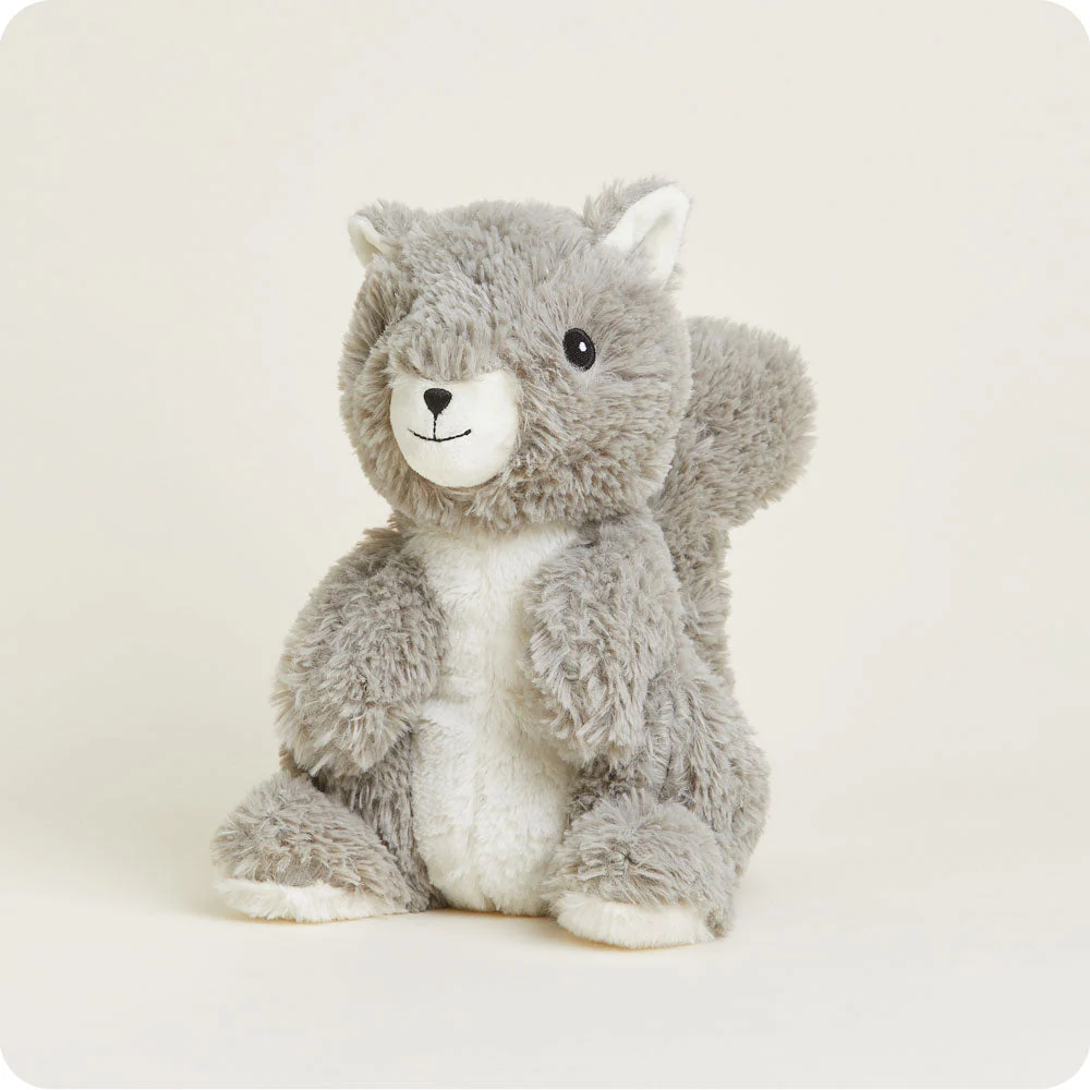 Squirrel Warmies - Image 5