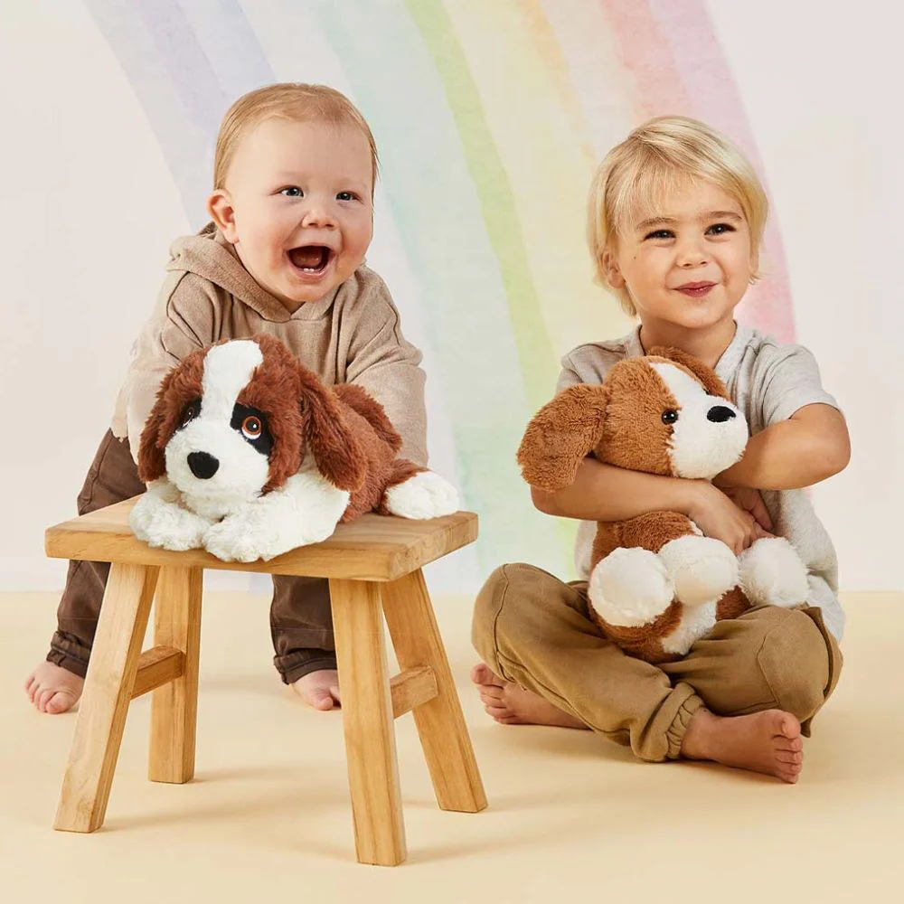 St. Bernard Warmies - Image 2