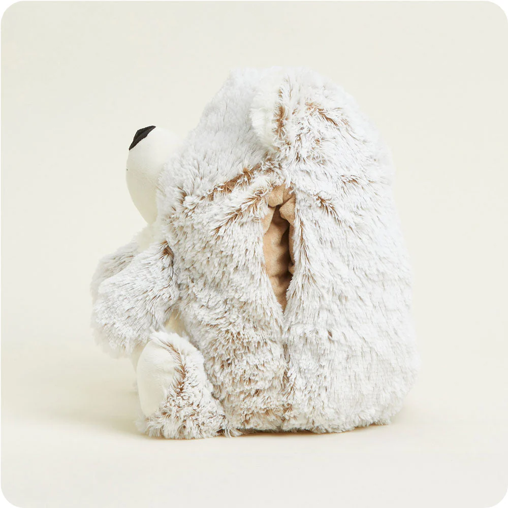 Supersized Bear Warmies - Image 6