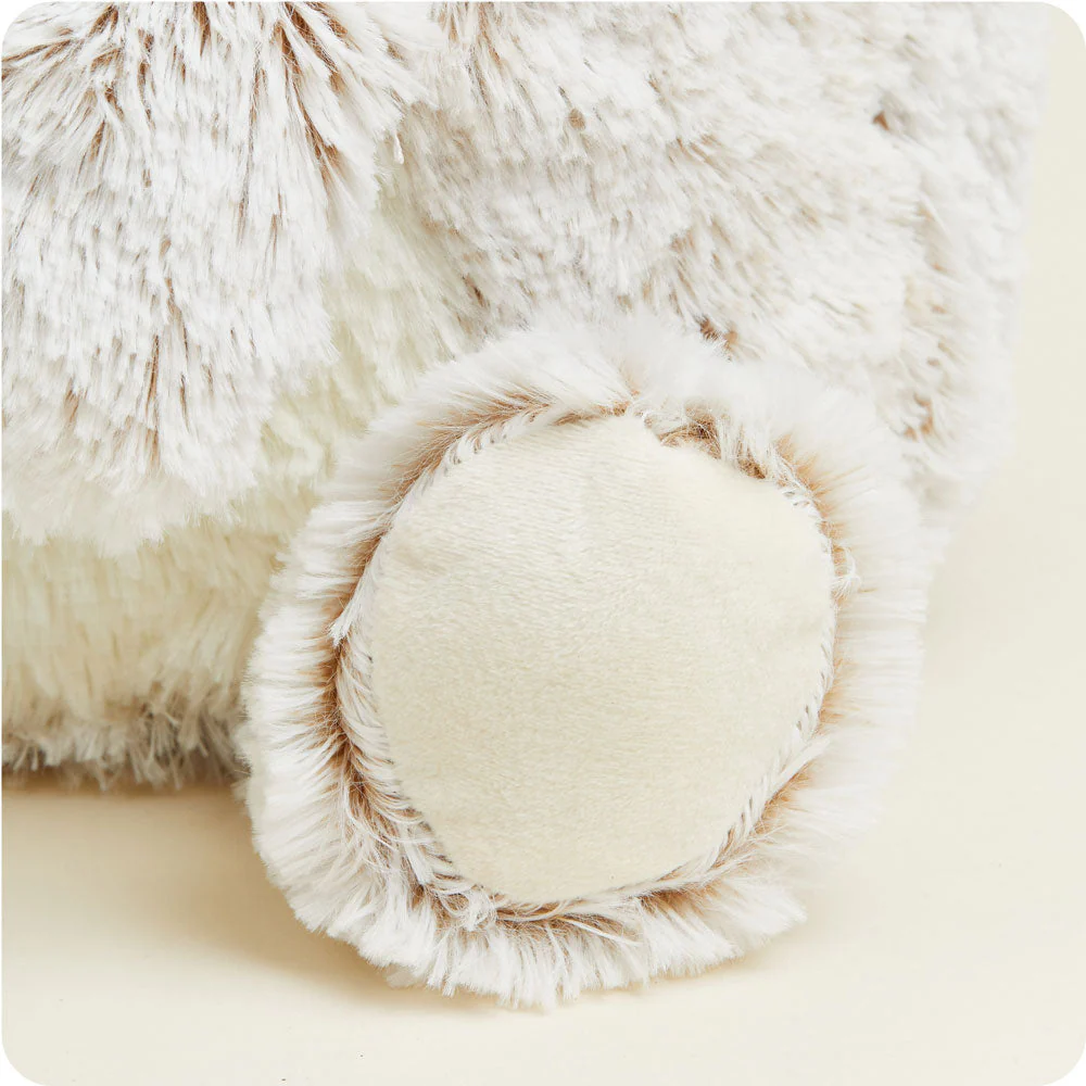 Supersized Bear Warmies - Image 9