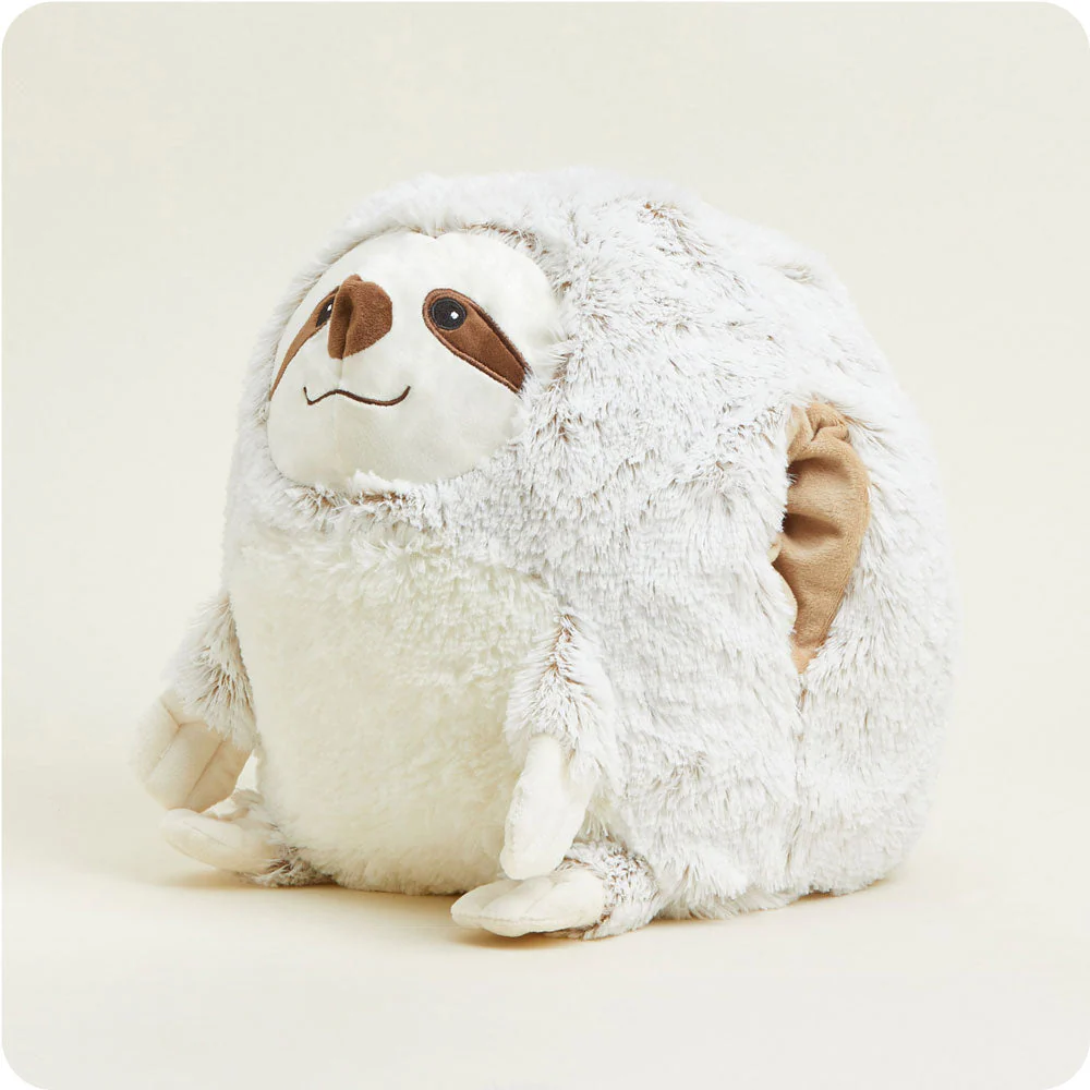 Supersized Sloth Hand Warmies - Image 4