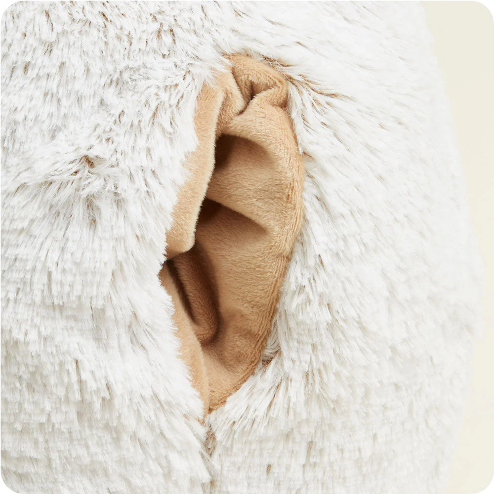 Supersized Sloth Hand Warmies - Image 7