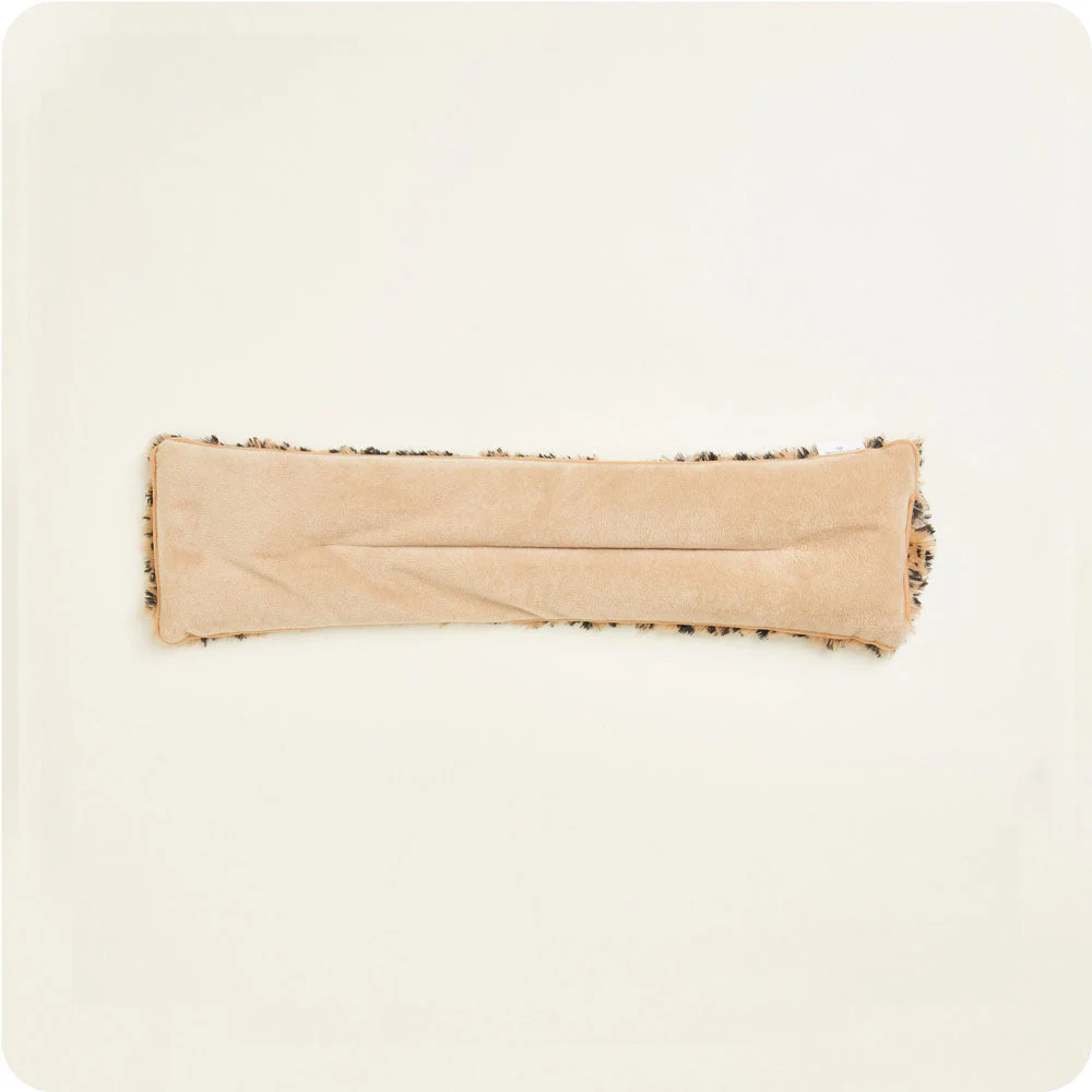 Leopard Neck Wrap Warmies - Image 5