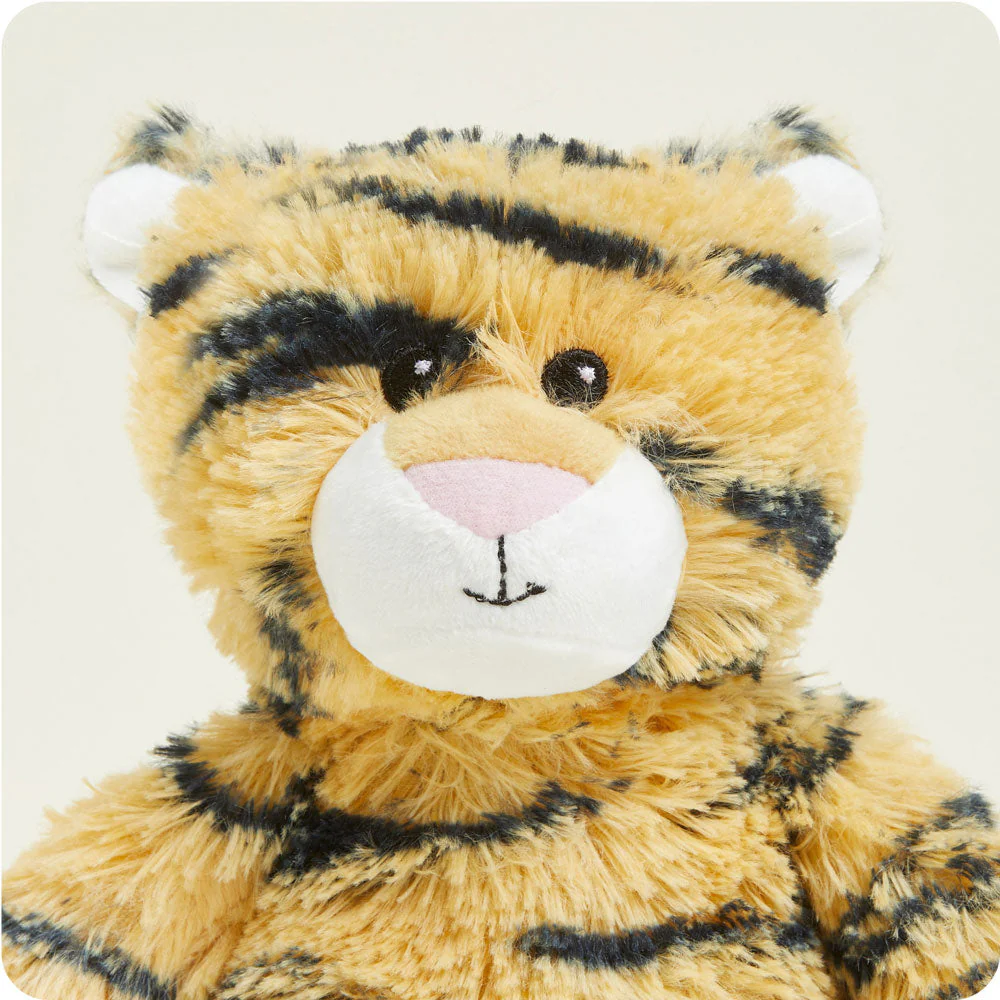 Tiger Warmies Junior - Image 2