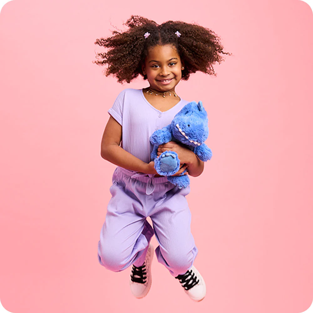 Trex Warmies - Image 2