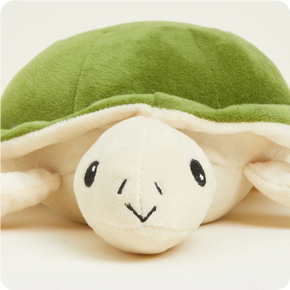Turtle Warmies  Junior - Image 2
