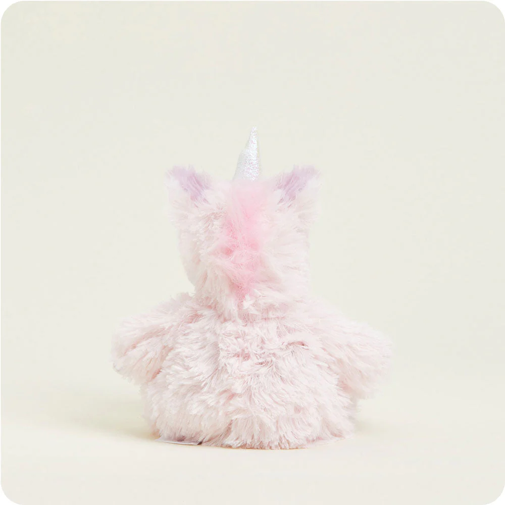 Unicorn Warmies Junior - Image 4