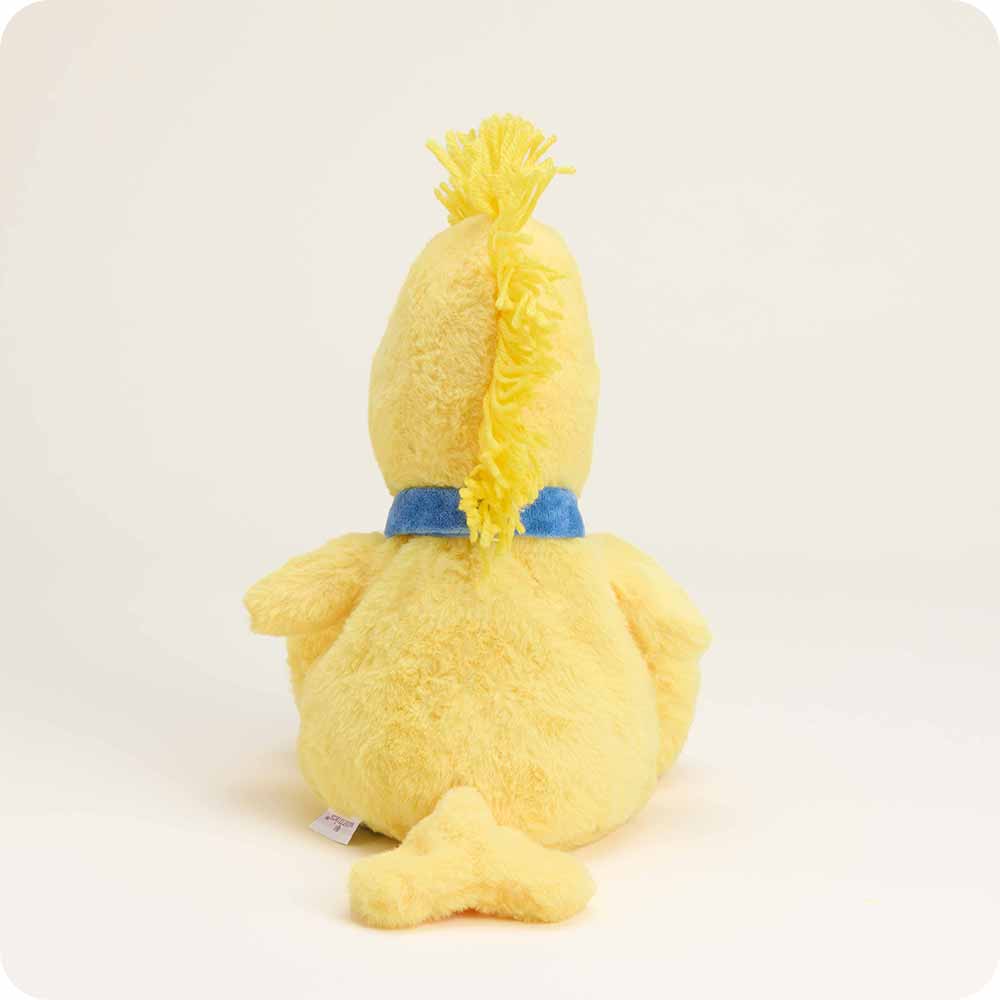 Woodstock with Scarf Warmies - Image 5