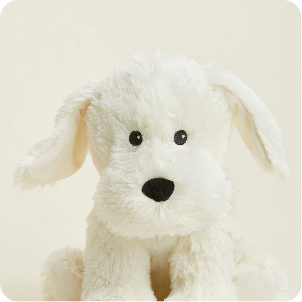 Yellow Labrador Warmies - Image 3