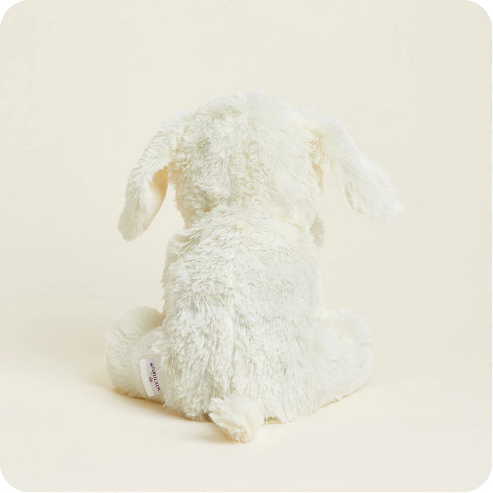 Yellow Labrador Warmies - Image 6