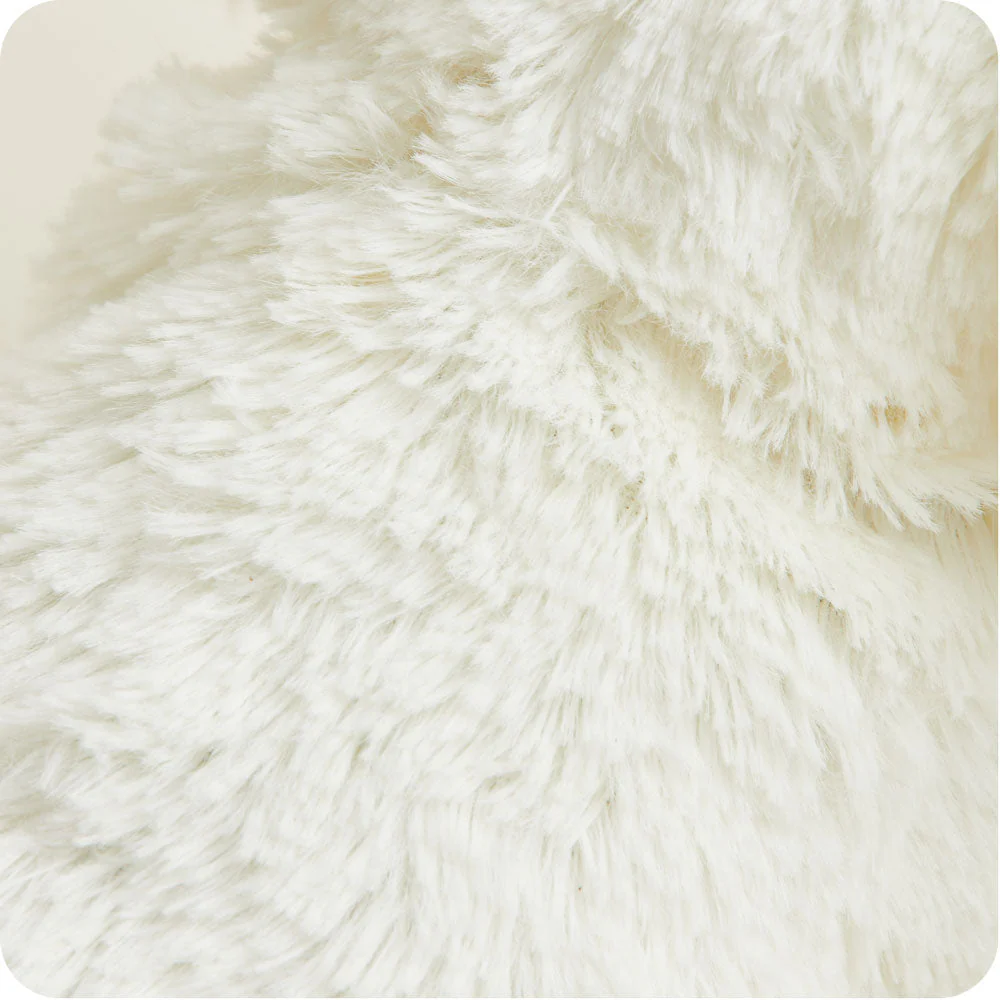 Yellow Labrador Warmies - Image 7