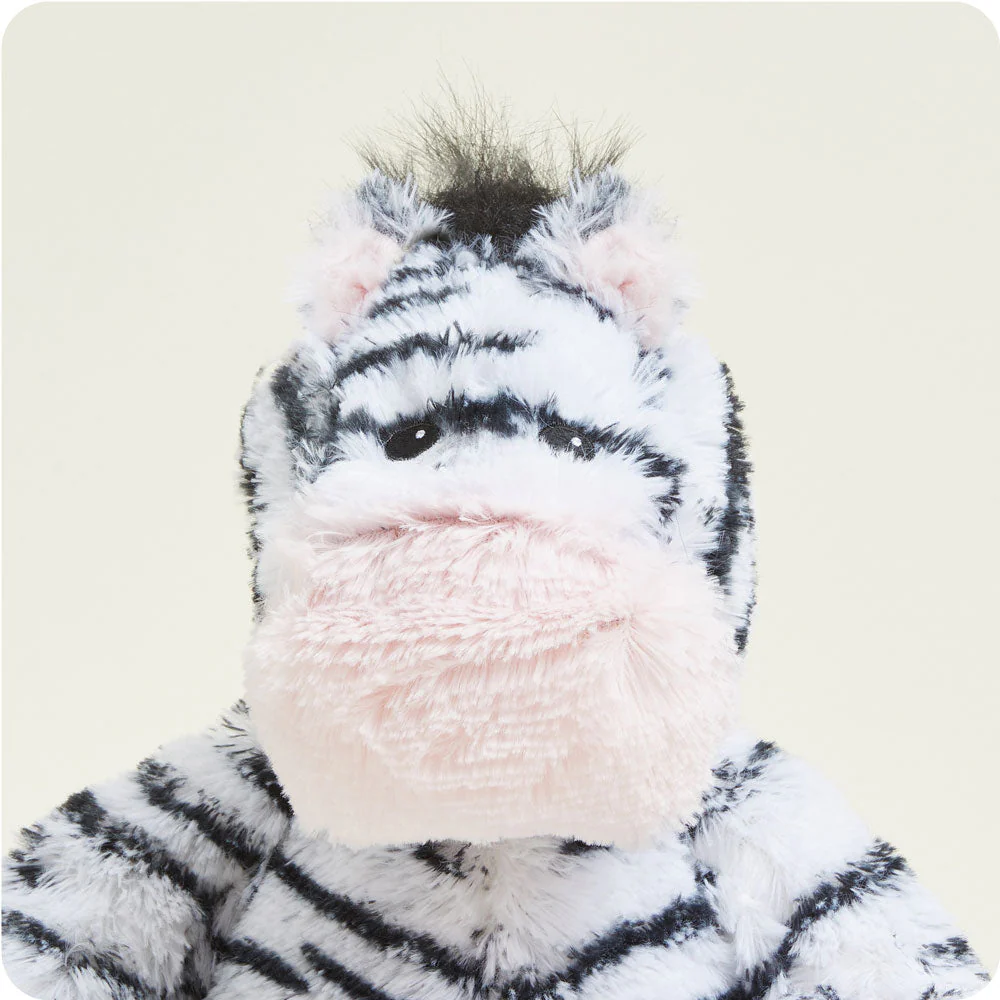 Zebra Warmies - Image 4