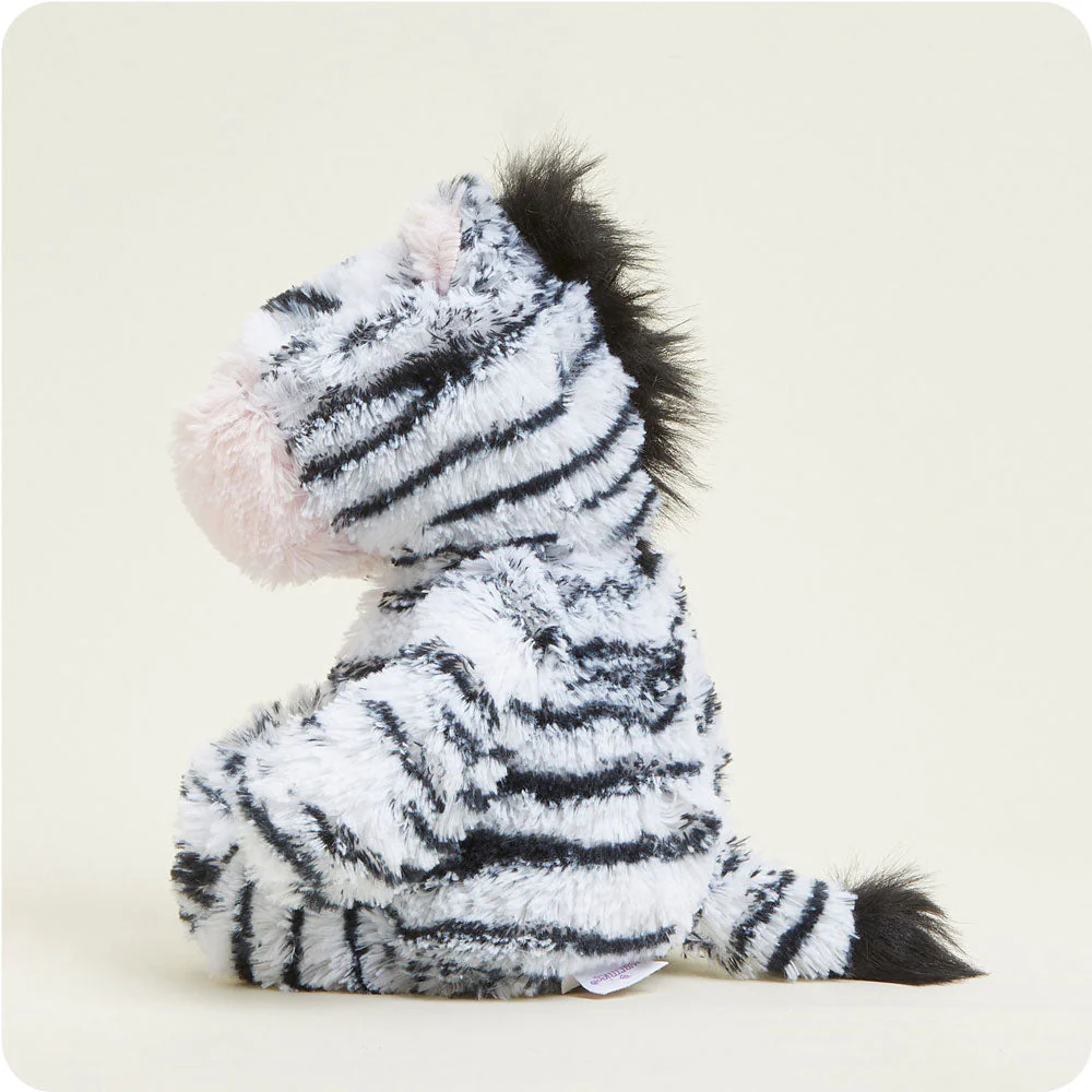 Zebra Warmies - Image 5