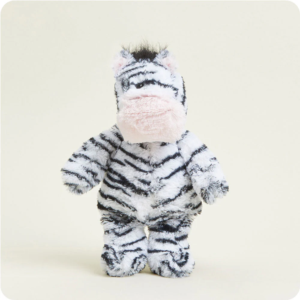Zebra Warmies - Image 7